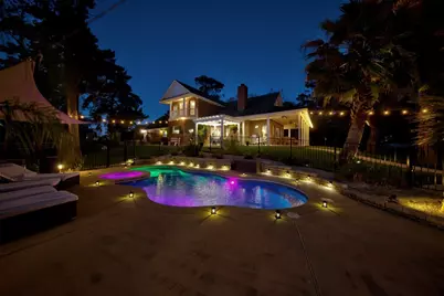 9520 El Chaco Drive, Baytown, TX 77521 - Photo 1