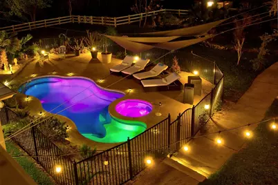 9520 El Chaco Drive, Baytown, TX 77521 - Photo 2