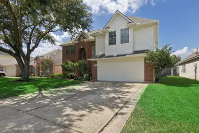5011 Sienna Heights Lane, Pasadena, TX 77505 - Photo 2