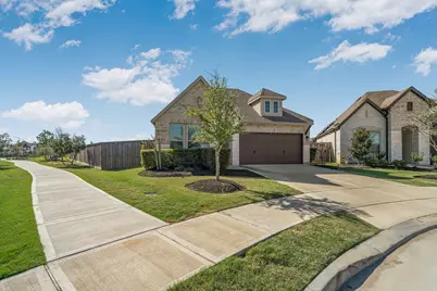 2831 Chestnut Oak Circle, Katy, TX 77494 - Photo 2