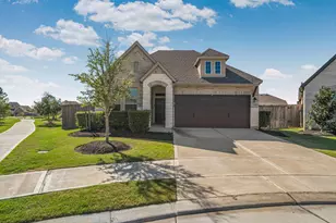 2831 Chestnut Oak Cir, Katy, TX 77494 - Photo 1