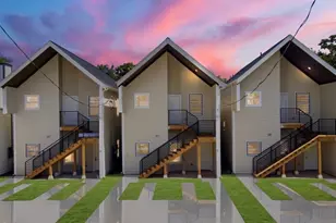 307 Bolden St C/D St, Houston, TX 77029 - Photo 1