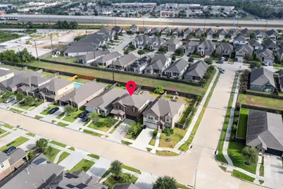 24958 Jessamine Meadow Trl Trail, Richmond, TX 77406 - Photo 2