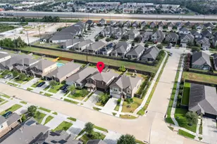 24958 Jessamine Meadow Trl Trail, Richmond, TX 77406 - Photo 2