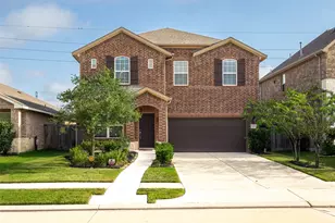 24958 Jessamine Meadow Trl Trail, Richmond, TX 77406 - Photo 1