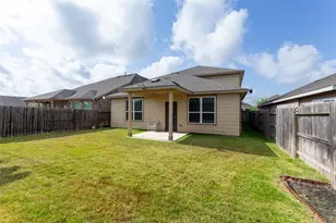 24958 Jessamine Meadow Trl Trail, Richmond, TX 77406 - Photo 34