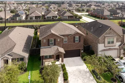 24958 Jessamine Meadow Trl Trail, Richmond, TX 77406 - Photo 38