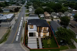1806 S Sgt Macario Garcia Dr, Houston, TX 77011 - Photo 8