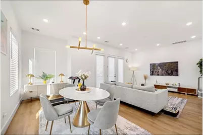 2902 Rosalie, Houston, TX 77004 - Photo 2