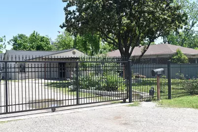 5922 Lavender Street, Houston, TX 77026 - Photo 1