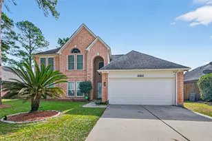 14011 Fairwood Springs Ct, Cypress, TX 77429 - Photo 1