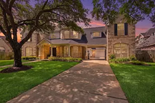 5410 Maybrook Park Ln, Katy, TX 77450 - Photo 2