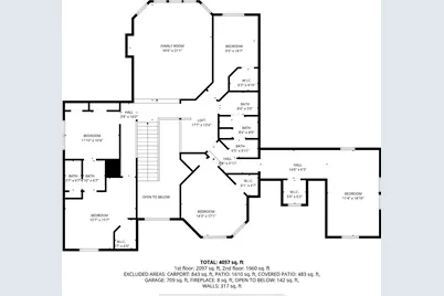 5410 Maybrook Park Lane, Katy, TX 77450 - Photo 42