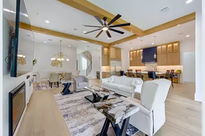 1726 Wilde Rock Way, Houston, TX 77018 - Photo 18