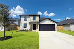 641 Iron Horse Dr, Conroe, TX 77303 - Photo 1