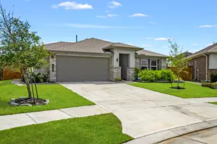 10207 Alpine Lake Ln, Rosharon, TX 77583 - Photo 2