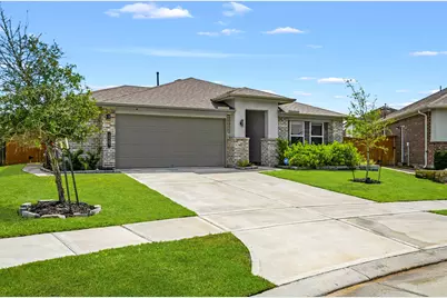 10207 Alpine Lake Lane, Rosharon, TX 77583 - Photo 2
