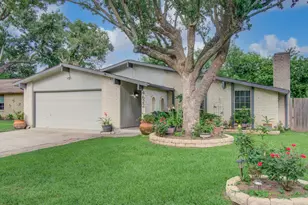4622 Shawna St, Houston, TX 77084 - Photo 2