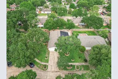 4622 Shawna Street, Houston, TX 77084 - Photo 38
