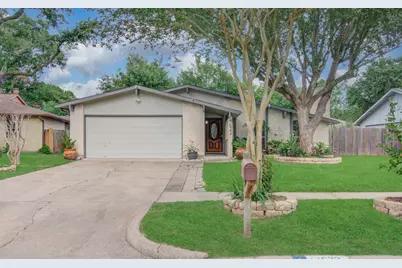 4622 Shawna Street, Houston, TX 77084 - Photo 1