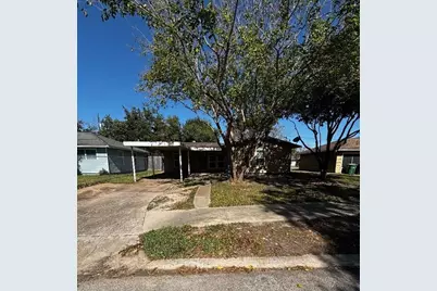 5855 Beldart Street, Houston, TX 77033 - Photo 1