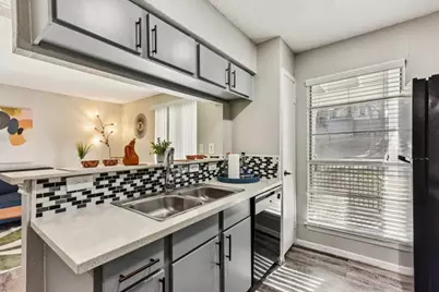 2501 Wickersham Lane #2632, Austin, TX 78741 - Photo 4