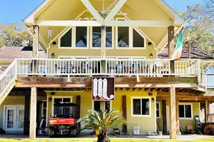 1617 County Rd 244A, Brazoria, TX 77422 - Photo 1