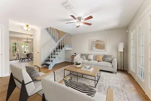 2347 W Settler's Way, The Woodlands, TX 77380 - Photo 4