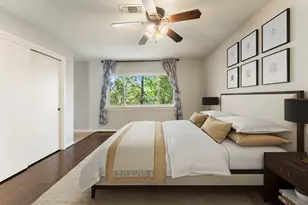 2347 W Settler's Way, The Woodlands, TX 77380 - Photo 16