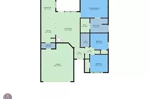 1846 Sherwood Forest Cir, League City, TX 77573 - Photo 20
