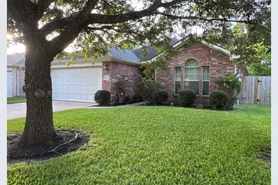 1846 Sherwood Forest Circle, League City, TX 77573 - Photo 1