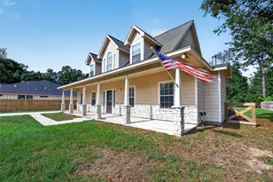 8710 Kerr Dr, Tomball, TX 77375 - Photo 4