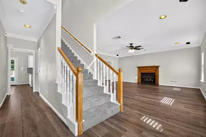8710 Kerr Drive, Tomball, TX 77375 - Photo 10