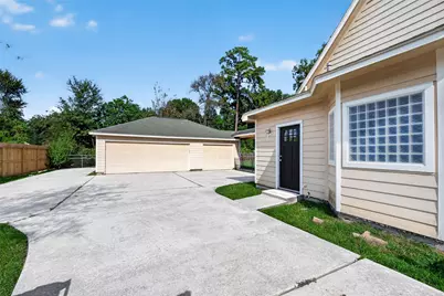 8710 Kerr Drive, Tomball, TX 77375 - Photo 6