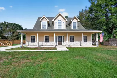 8710 Kerr Drive, Tomball, TX 77375 - Photo 1