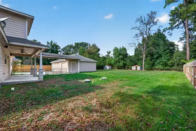 8710 Kerr Drive, Tomball, TX 77375 - Photo 42