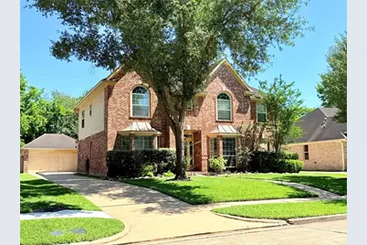 8406 Green Valley Drive, Sugar Land, TX 77479 - Photo 46