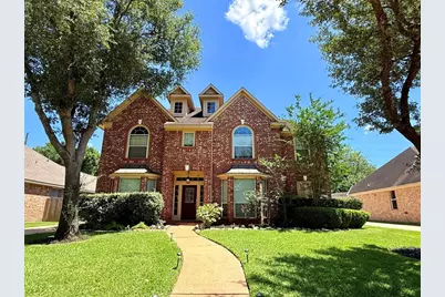 8406 Green Valley Drive, Sugar Land, TX 77479 - Photo 1