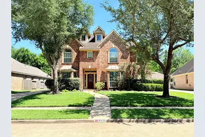 8406 Green Valley Drive, Sugar Land, TX 77479 - Photo 2