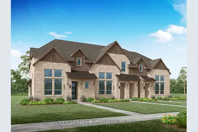 575 Cypress Valley Avenue, Montgomery, TX 77316 - Photo 1
