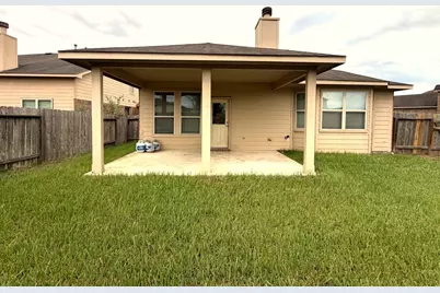 2810 Seabold Drive, Missouri City, TX 77459 - Photo 24