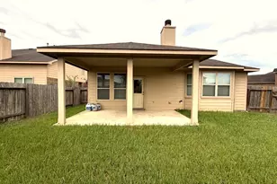 2810 Seabold Dr, Missouri City, TX 77459 - Photo 24
