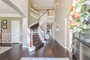16314 Mahogany Crest Dr, Cypress, TX 77429 - Photo 2