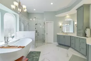 16314 Mahogany Crest Dr, Cypress, TX 77429 - Photo 4