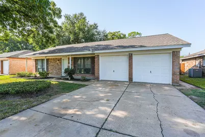 7015 Pine Vista Lane, Houston, TX 77092 - Photo 1