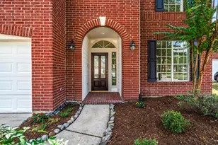 711 Beckets Crossing Ln, Spring, TX 77373 - Photo 2