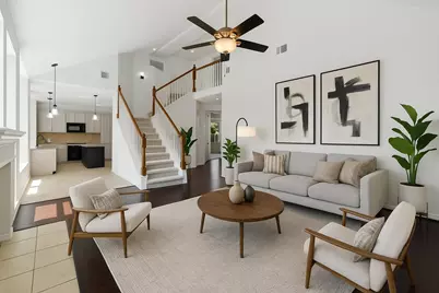 711 Beckets Crossing Lane, Spring, TX 77373 - Photo 6