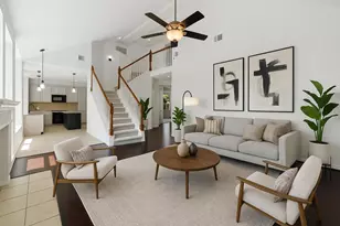 711 Beckets Crossing Ln, Spring, TX 77373 - Photo 6