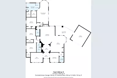 7114 Centre Oaks Drive, Houston, TX 77069 - Photo 50