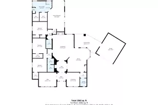 7114 Centre Oaks Dr, Houston, TX 77069 - Photo 50